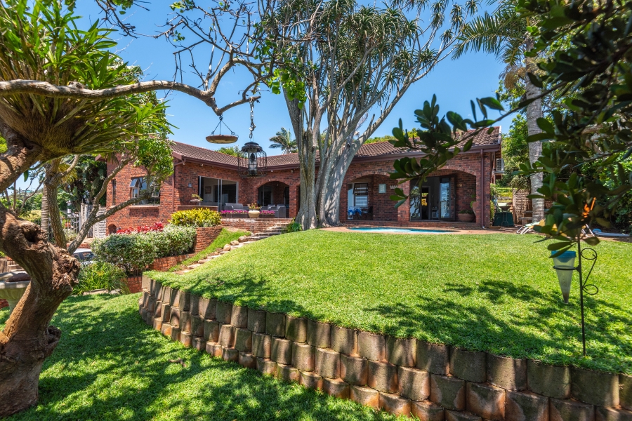 4 Bedroom Property for Sale in Zinkwazi Beach KwaZulu-Natal