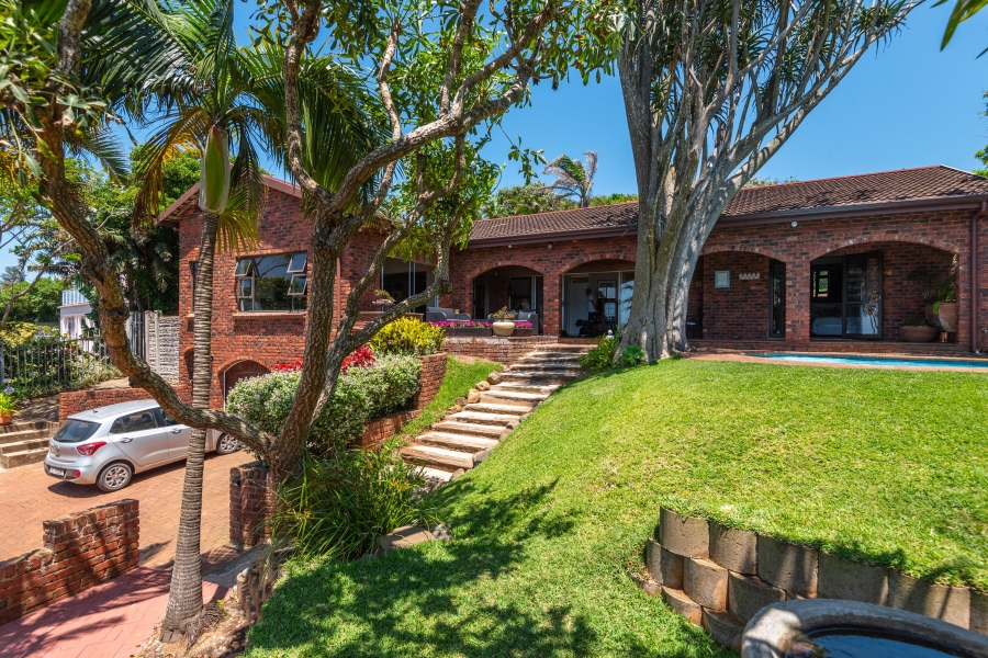 4 Bedroom Property for Sale in Zinkwazi Beach KwaZulu-Natal
