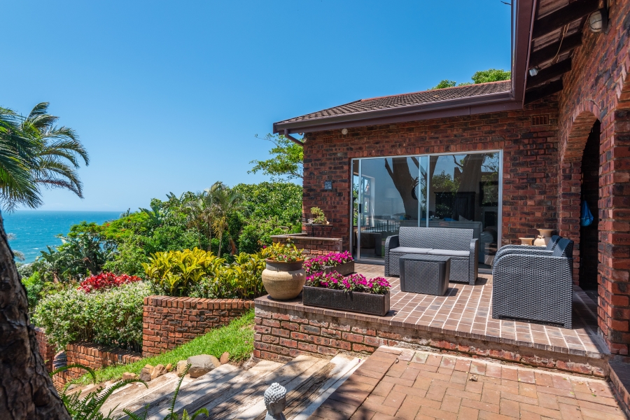 4 Bedroom Property for Sale in Zinkwazi Beach KwaZulu-Natal