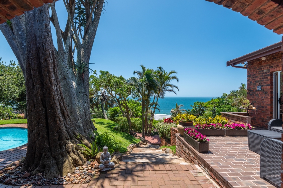 4 Bedroom Property for Sale in Zinkwazi Beach KwaZulu-Natal