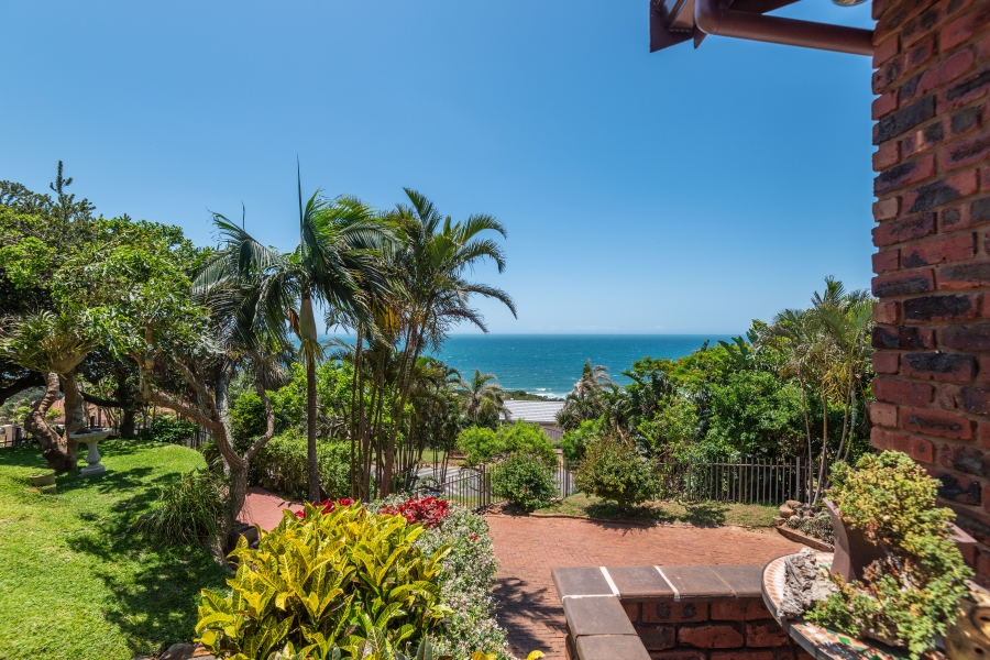 4 Bedroom Property for Sale in Zinkwazi Beach KwaZulu-Natal