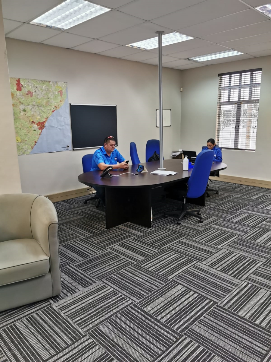 Commercial Property for Sale in Essenwood KwaZulu-Natal