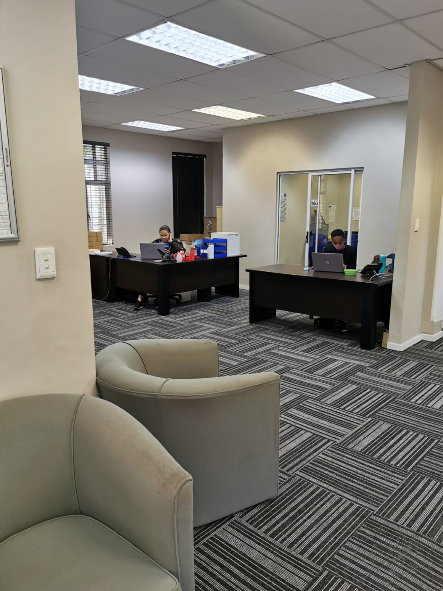 Commercial Property for Sale in Essenwood KwaZulu-Natal