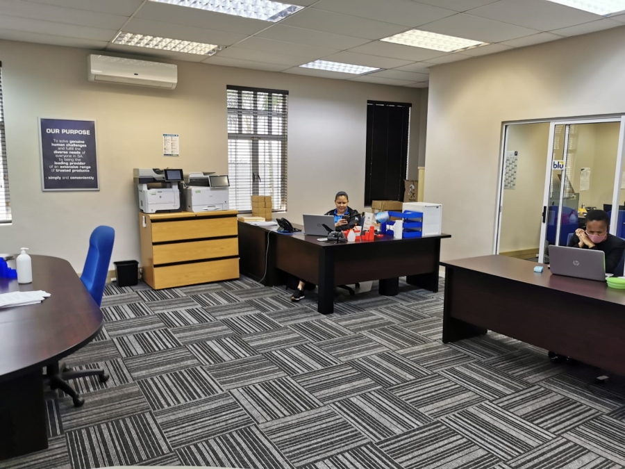 Commercial Property for Sale in Essenwood KwaZulu-Natal
