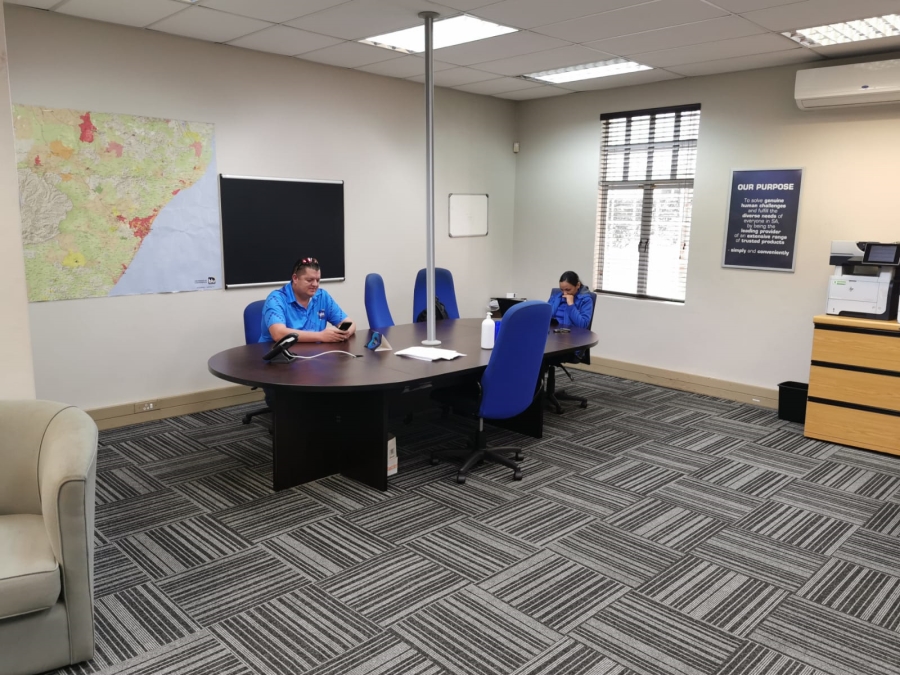 Commercial Property for Sale in Essenwood KwaZulu-Natal