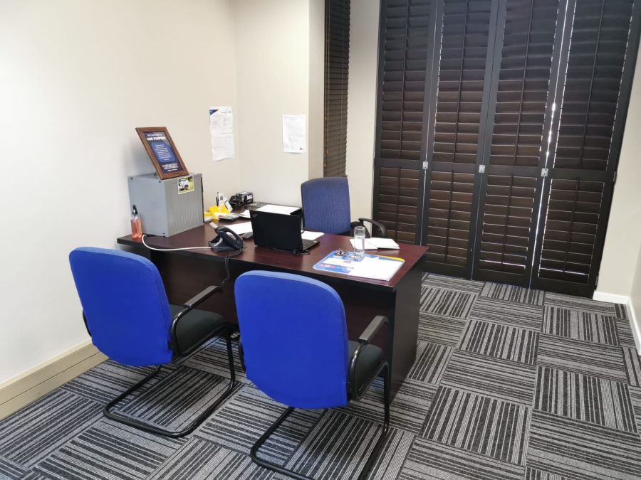 Commercial Property for Sale in Essenwood KwaZulu-Natal