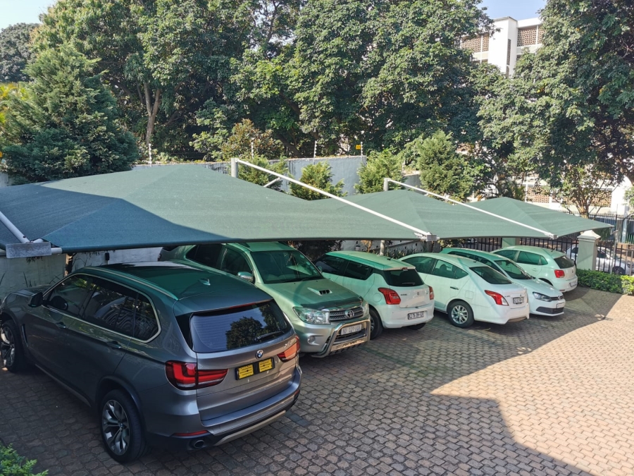Commercial Property for Sale in Essenwood KwaZulu-Natal
