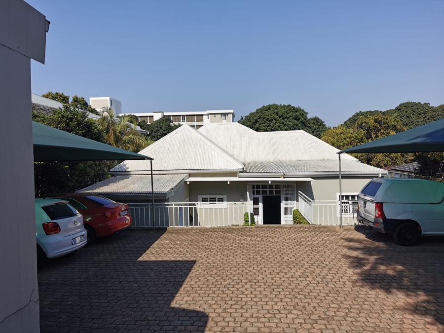 Commercial Property for Sale in Essenwood KwaZulu-Natal