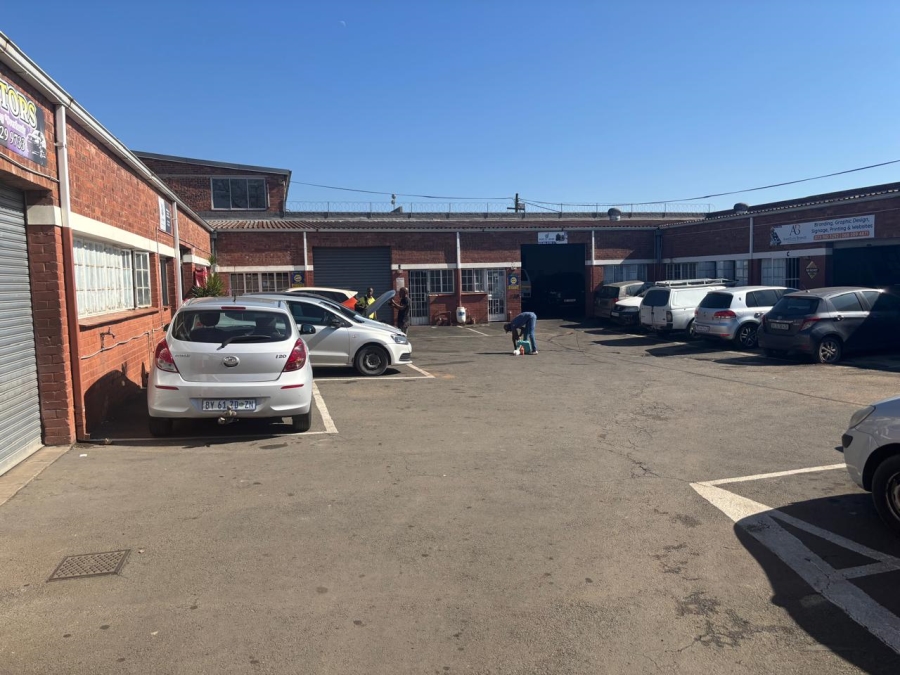 To Let commercial Property for Rent in Pietermaritzburg Central KwaZulu-Natal