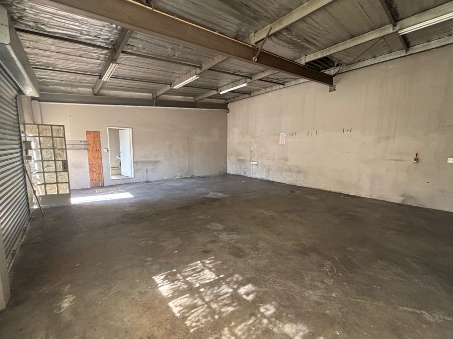 To Let commercial Property for Rent in Pietermaritzburg Central KwaZulu-Natal