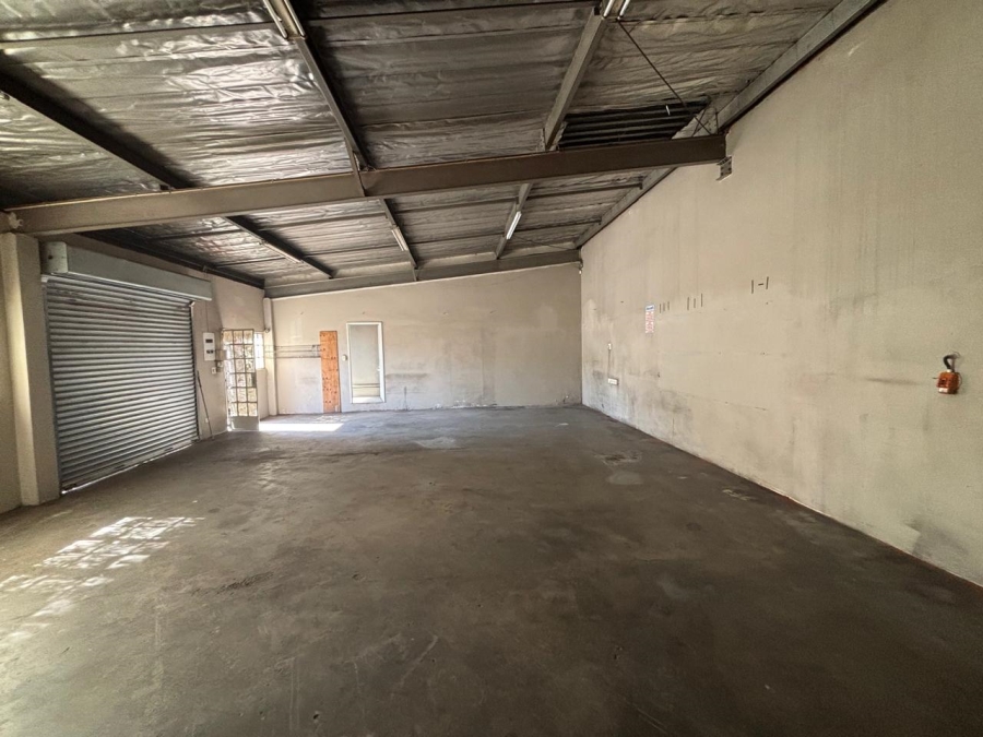 To Let commercial Property for Rent in Pietermaritzburg Central KwaZulu-Natal