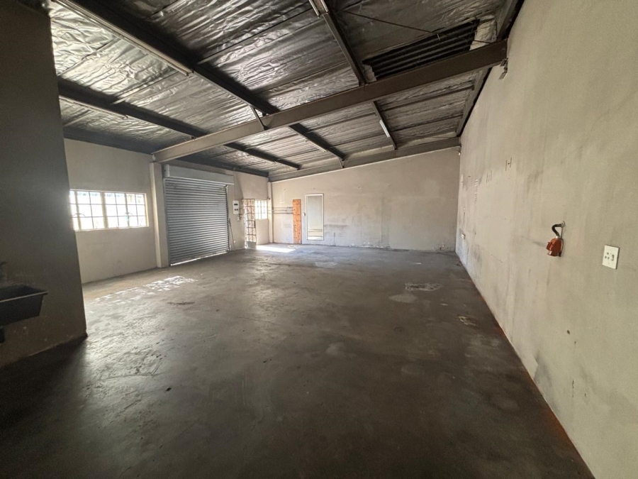 To Let commercial Property for Rent in Pietermaritzburg Central KwaZulu-Natal