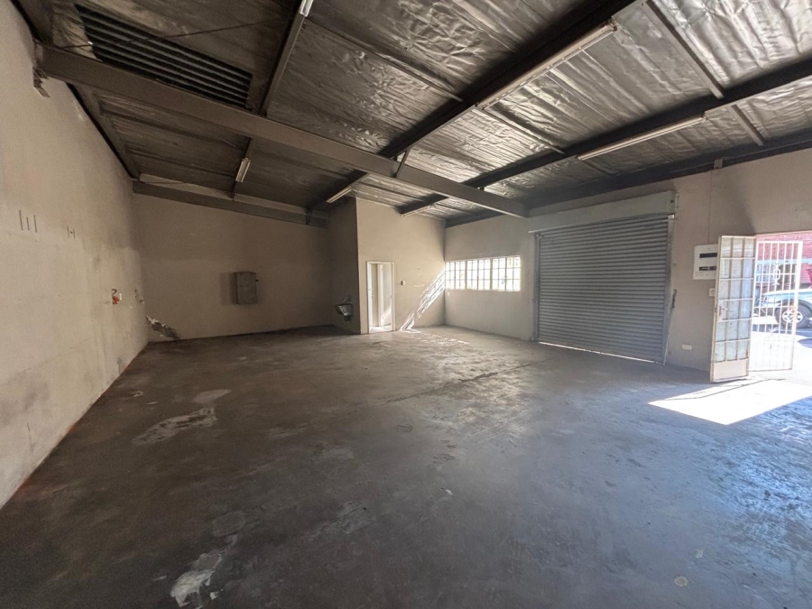 To Let commercial Property for Rent in Pietermaritzburg Central KwaZulu-Natal