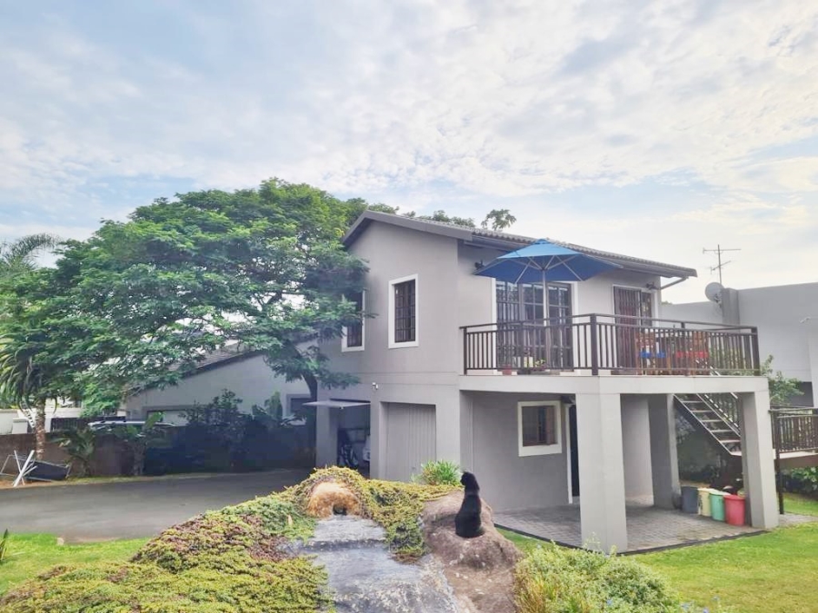 1 Bedroom Property for Sale in Salt Rock KwaZulu-Natal