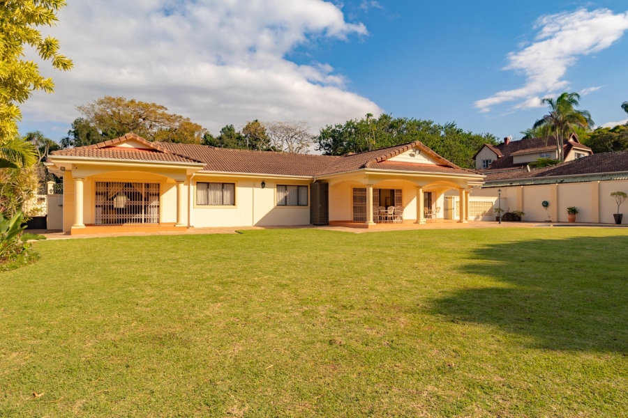 3 Bedroom Property for Sale in Beverley Hills KwaZulu-Natal