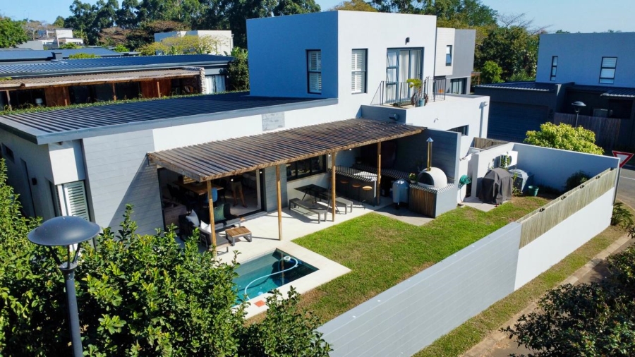 4 Bedroom Property for Sale in Brooklyn Estate KwaZulu-Natal
