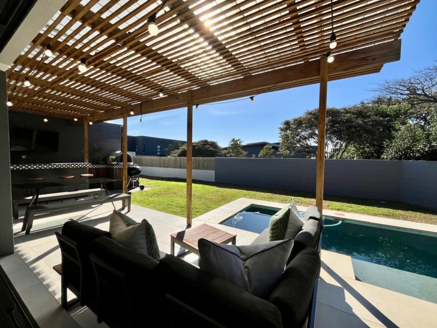 4 Bedroom Property for Sale in Brooklyn Estate KwaZulu-Natal