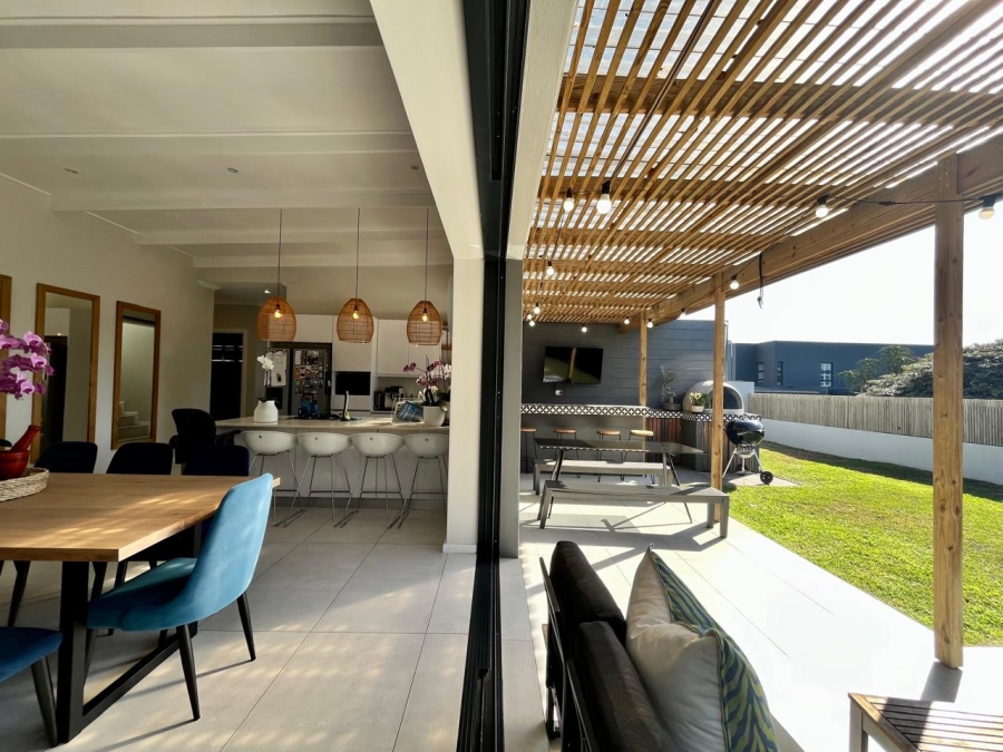 4 Bedroom Property for Sale in Brooklyn Estate KwaZulu-Natal