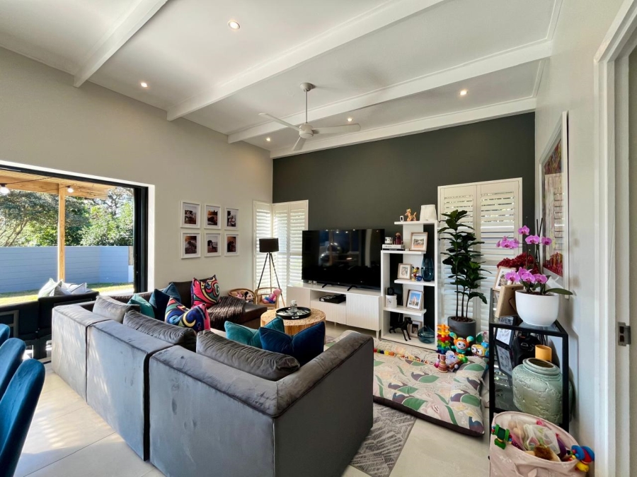 4 Bedroom Property for Sale in Brooklyn Estate KwaZulu-Natal