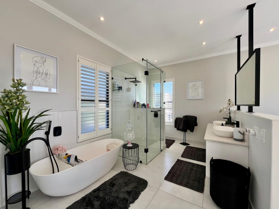 4 Bedroom Property for Sale in Brooklyn Estate KwaZulu-Natal