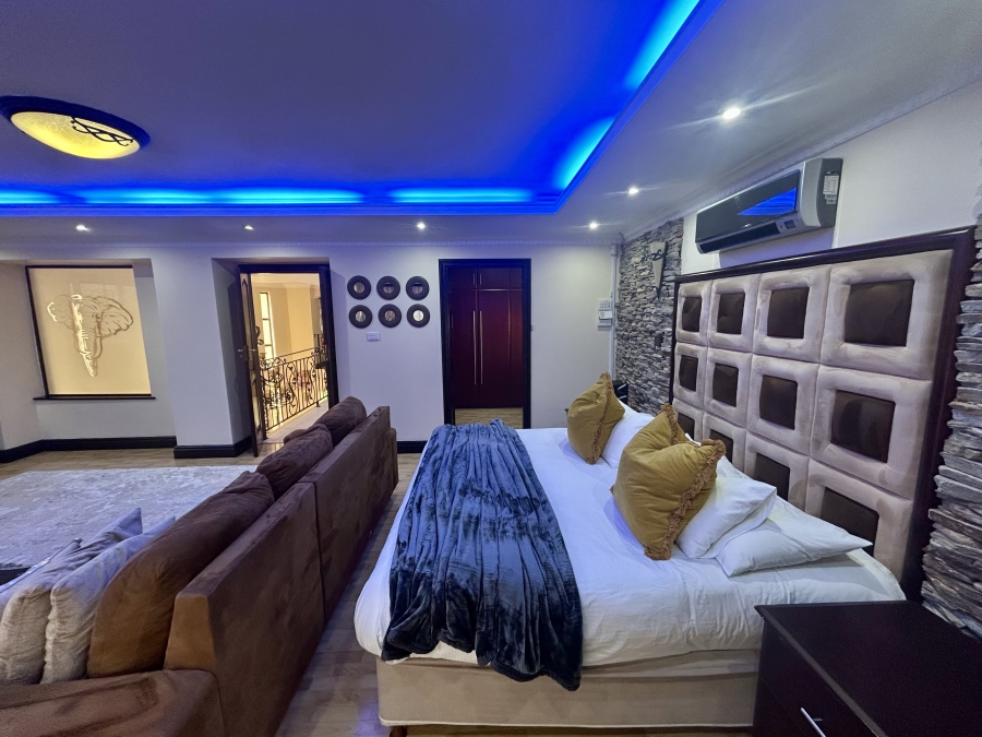 4 Bedroom Property for Sale in Ballito Central KwaZulu-Natal