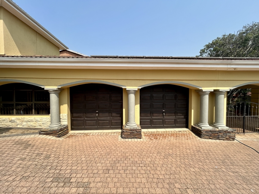 4 Bedroom Property for Sale in Ballito Central KwaZulu-Natal