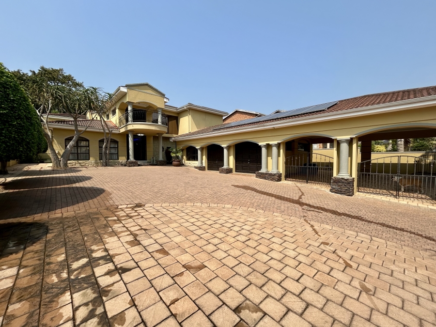 4 Bedroom Property for Sale in Ballito Central KwaZulu-Natal