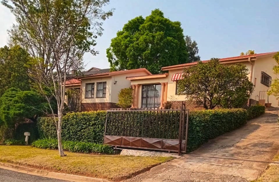 4 Bedroom Property for Sale in Observation Hill KwaZulu-Natal