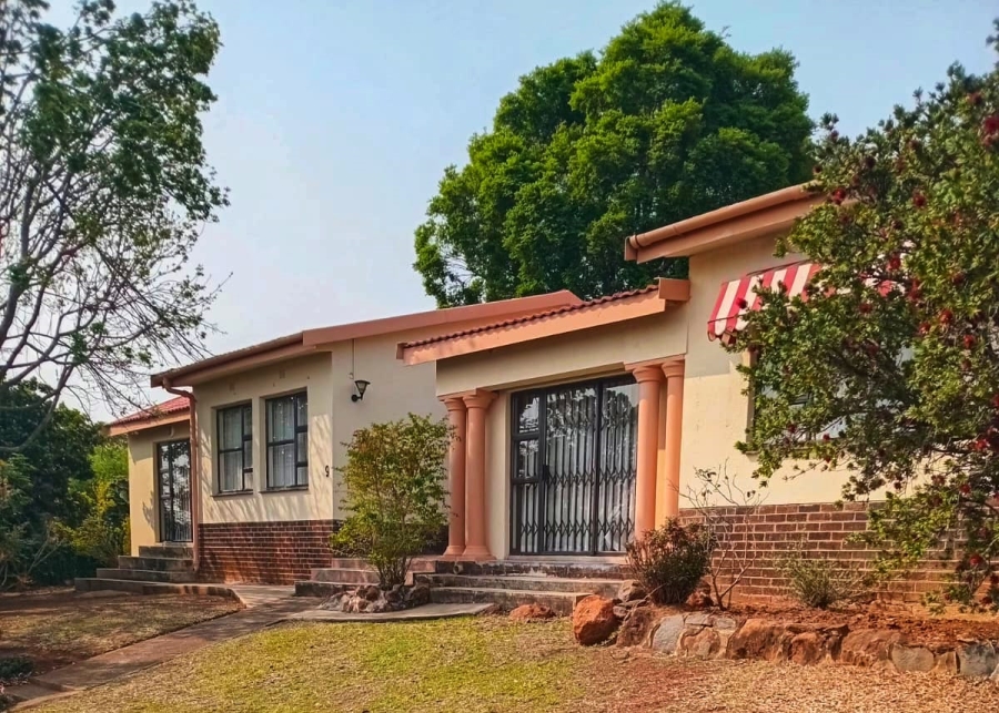 4 Bedroom Property for Sale in Observation Hill KwaZulu-Natal