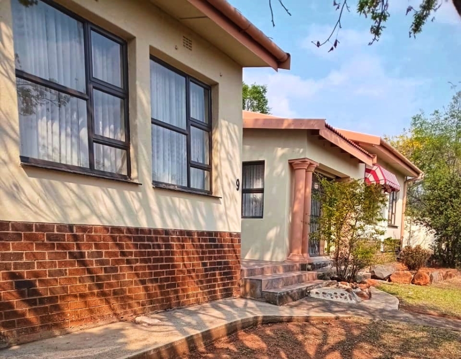 4 Bedroom Property for Sale in Observation Hill KwaZulu-Natal