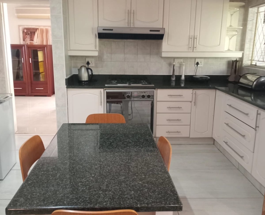 4 Bedroom Property for Sale in Observation Hill KwaZulu-Natal