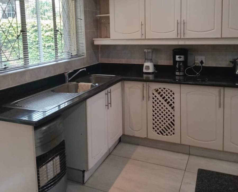 4 Bedroom Property for Sale in Observation Hill KwaZulu-Natal