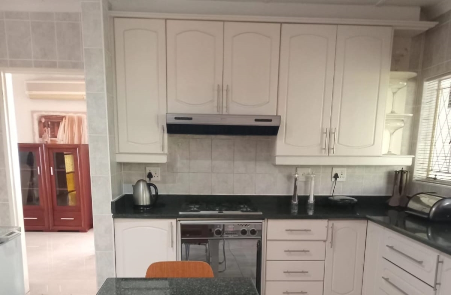 4 Bedroom Property for Sale in Observation Hill KwaZulu-Natal