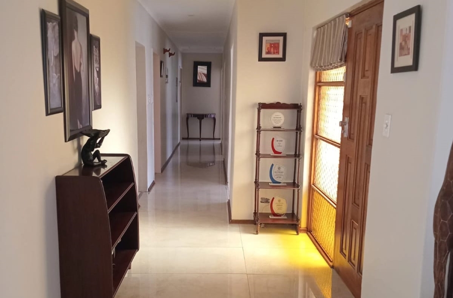4 Bedroom Property for Sale in Observation Hill KwaZulu-Natal
