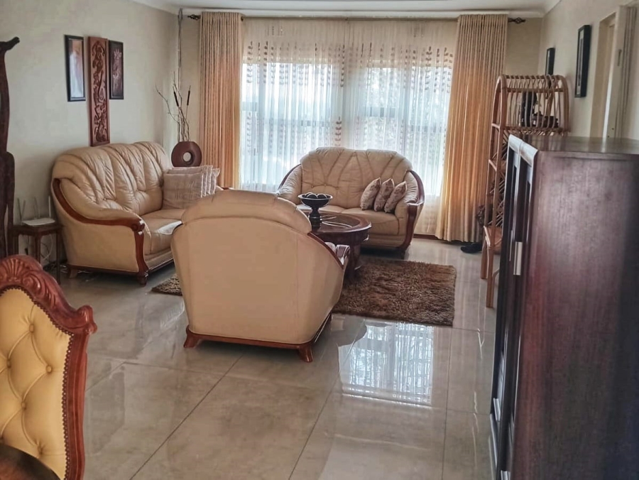 4 Bedroom Property for Sale in Observation Hill KwaZulu-Natal