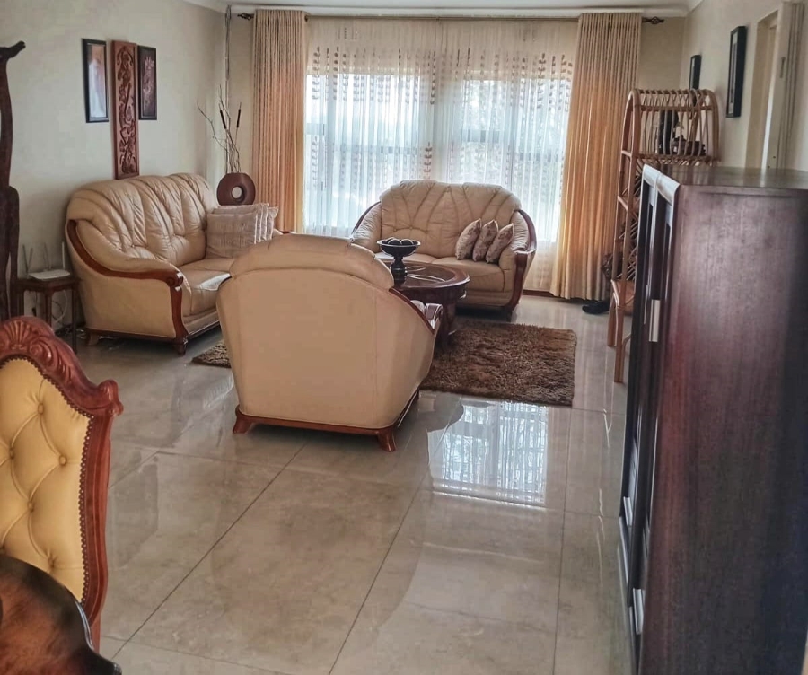 4 Bedroom Property for Sale in Observation Hill KwaZulu-Natal