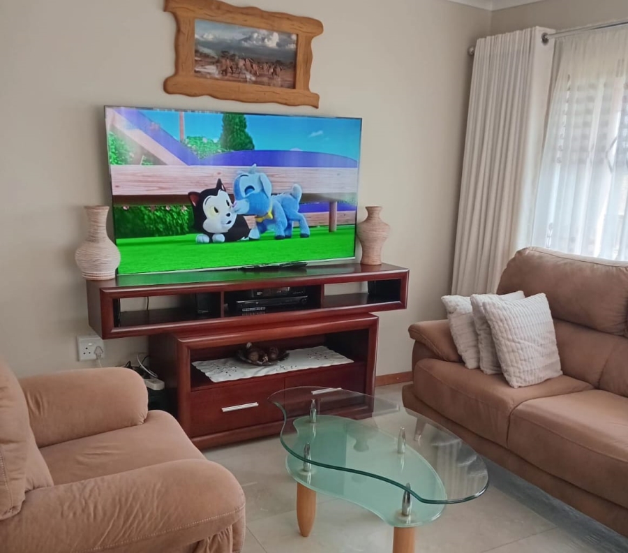 4 Bedroom Property for Sale in Observation Hill KwaZulu-Natal