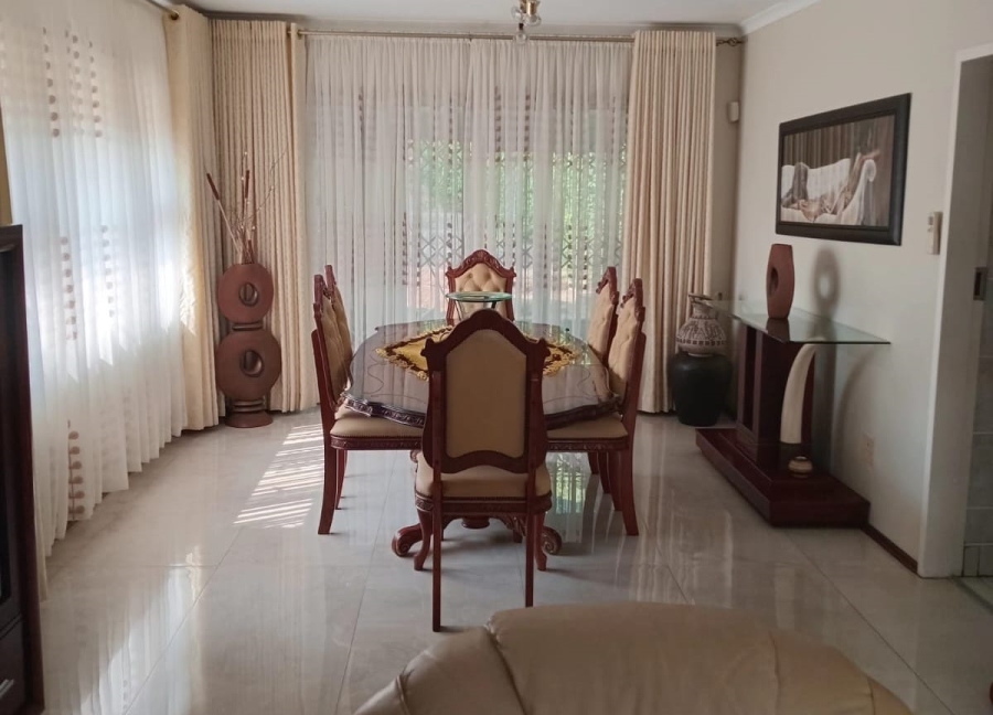 4 Bedroom Property for Sale in Observation Hill KwaZulu-Natal