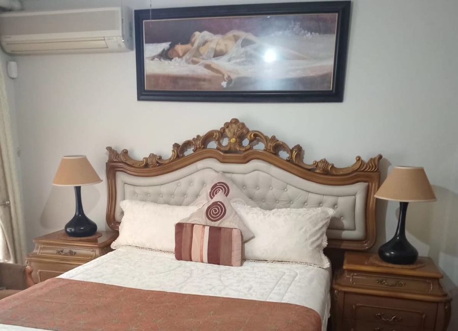 4 Bedroom Property for Sale in Observation Hill KwaZulu-Natal