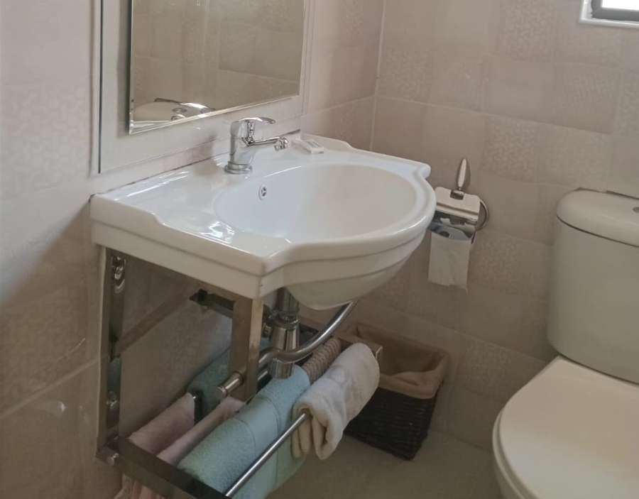 4 Bedroom Property for Sale in Observation Hill KwaZulu-Natal