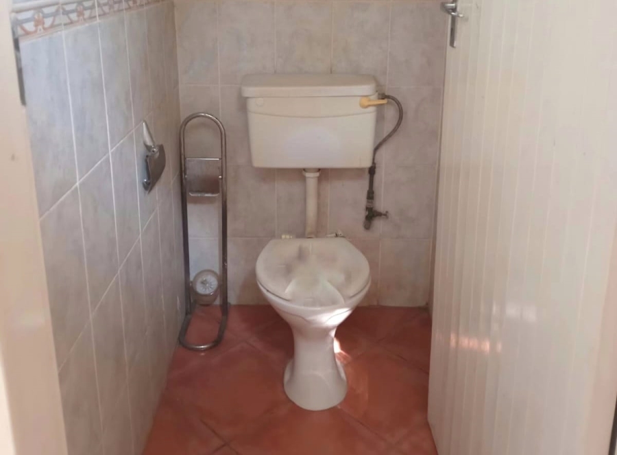 4 Bedroom Property for Sale in Observation Hill KwaZulu-Natal