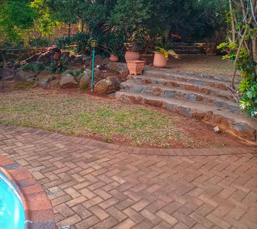 4 Bedroom Property for Sale in Observation Hill KwaZulu-Natal
