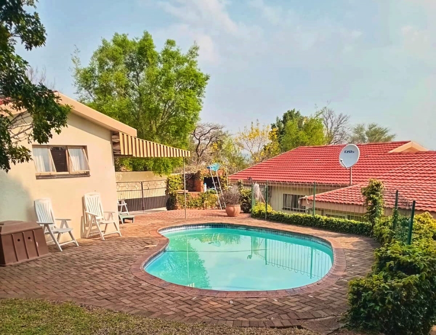 4 Bedroom Property for Sale in Observation Hill KwaZulu-Natal