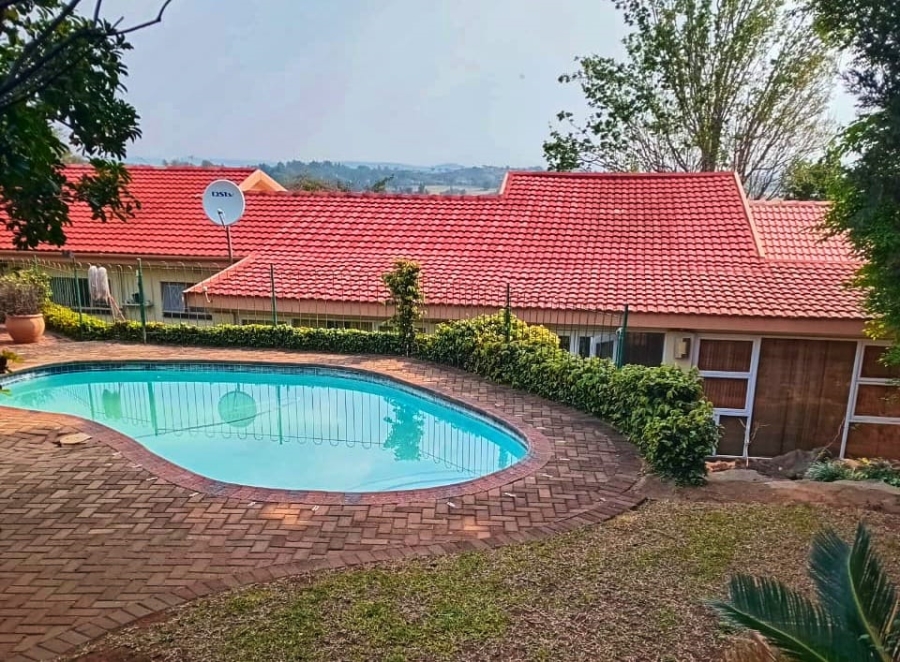 4 Bedroom Property for Sale in Observation Hill KwaZulu-Natal
