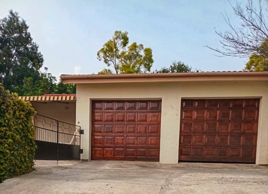 4 Bedroom Property for Sale in Observation Hill KwaZulu-Natal