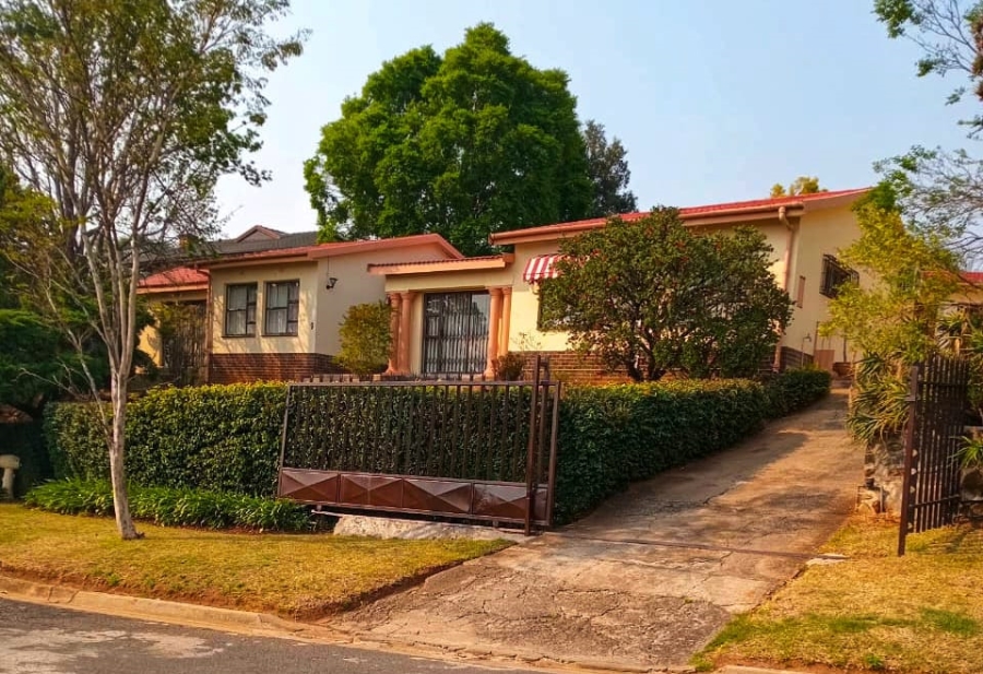 4 Bedroom Property for Sale in Observation Hill KwaZulu-Natal