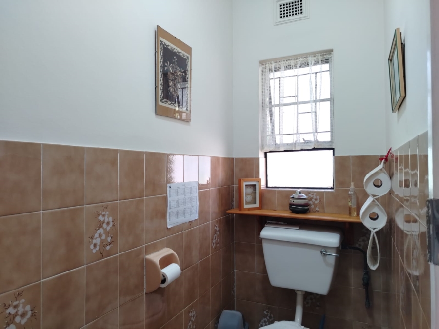 4 Bedroom Property for Sale in Meer En See KwaZulu-Natal
