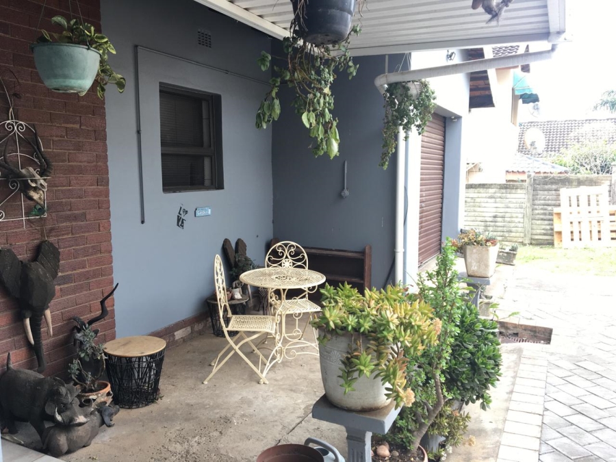 To Let 3 Bedroom Property for Rent in Noordsig KwaZulu-Natal