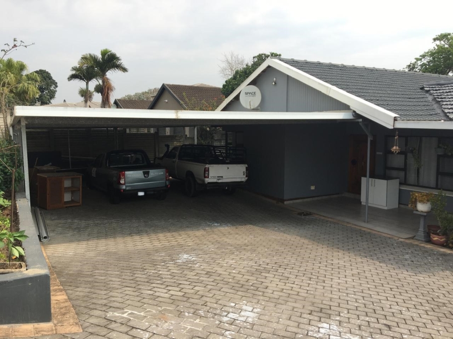 To Let 3 Bedroom Property for Rent in Noordsig KwaZulu-Natal