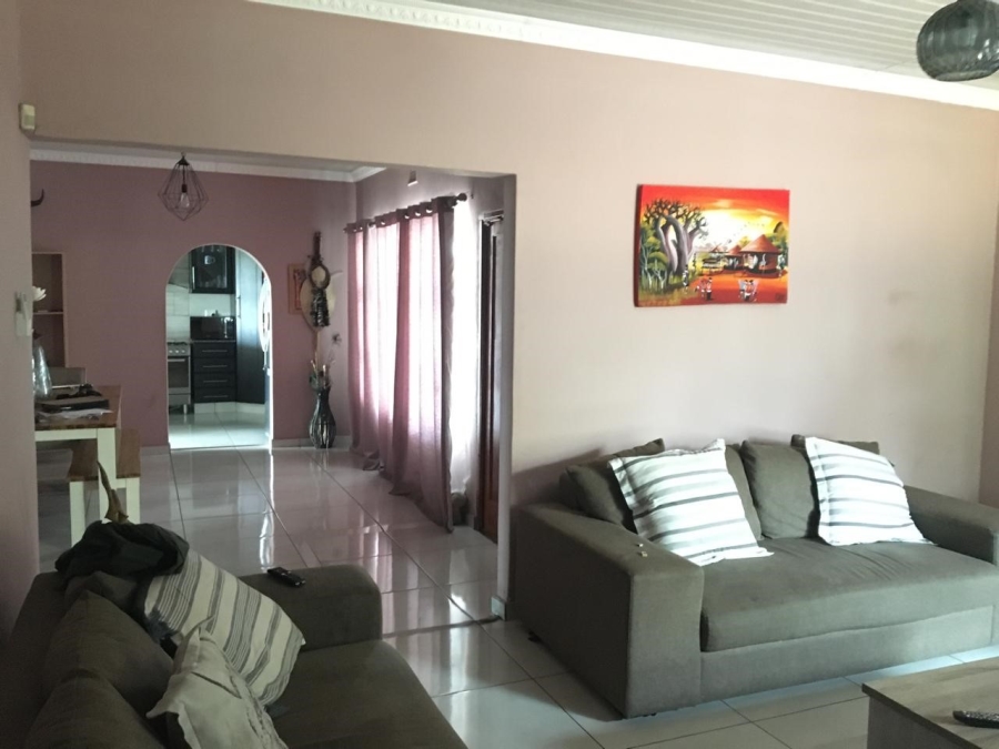 To Let 3 Bedroom Property for Rent in Noordsig KwaZulu-Natal